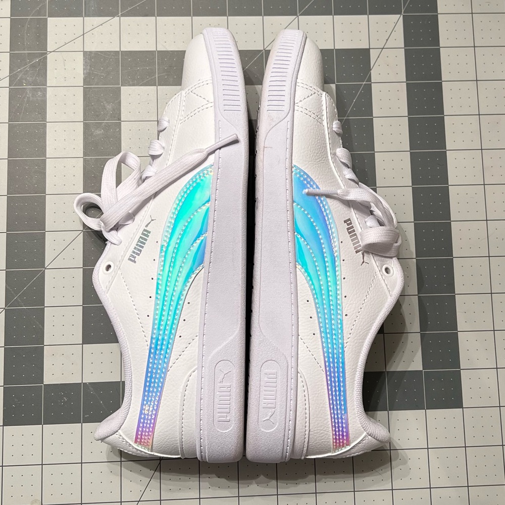 Puma Sneakers size 8.5